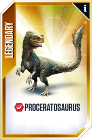 Proceratosaurus Card.png