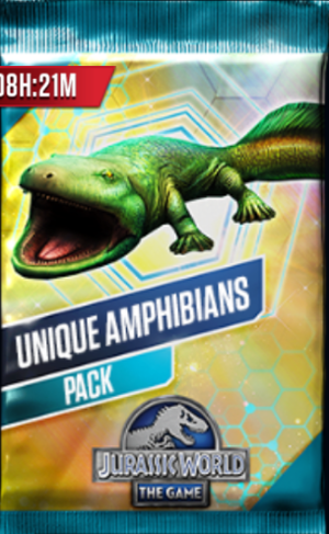 Unique Amphibians Pack.png