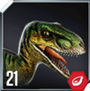 Velociraptor Icon 21.png