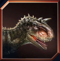 Carnotaurus (11-20) Icon