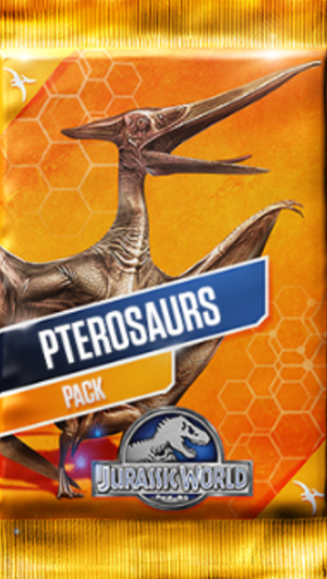 Pterosaurs Pack.png