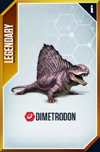 Dimetrodon Card.png