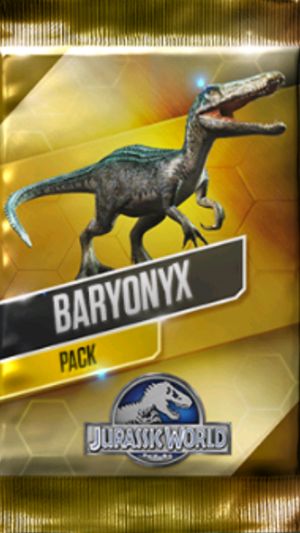 Baryonyx VIP Pack.png