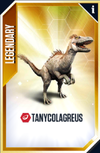 Tanycolagreus Card.png