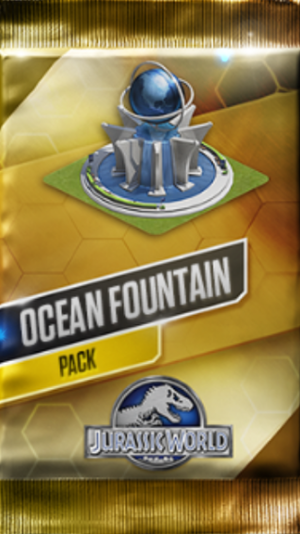 Ocean Fountain VIP Pack.png