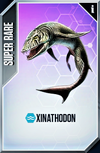 Xinathodon Card.png
