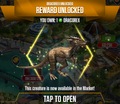 Dracorex Unlock.png