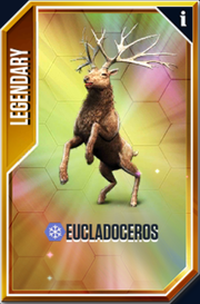 Eucladoceros Card.png