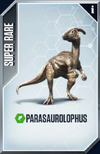 Parasaurolophus Card.png