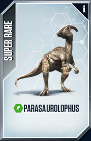 Parasaurolophus Card.png