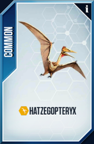 Hatzegopteryx Card.png
