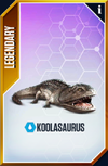 Koolasaurus Card.png