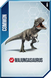 Majungasaurus Card.png