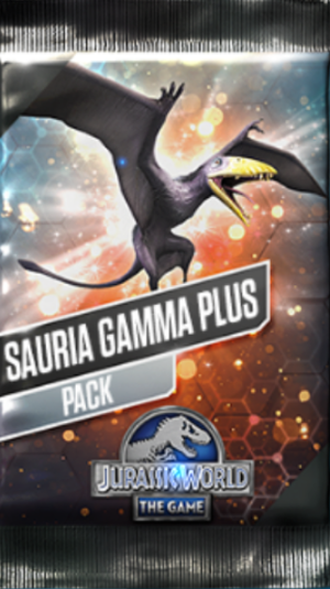 Sauria Gamma PLUS Pack.png