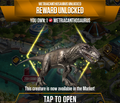 Metriacanthosaurus Unlock.png