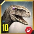 Ghost Lvl 10 Icon
