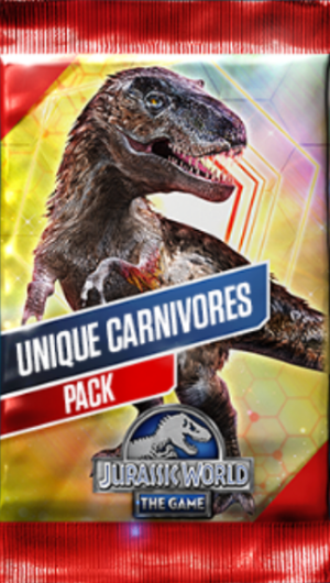 Unique Carnivores Pack.png