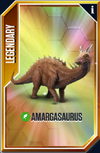 Amargasaurus Card.png
