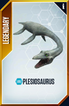 Plesiosaurus Card.png