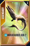 Mosasaurus Gen 2 Card.png