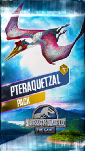 Pteraquetzal Pack.png
