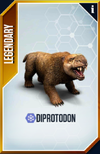 Diprotodon Card.png