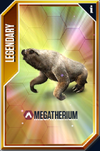 Megatherium Card.png