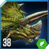 Triceratops Icon 38.png
