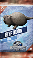Glyptodon Pack