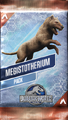 Megistotherium Pack
