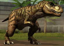 Tyrannosaurus LVL20.png