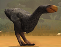 Level 1-10 Gastornis