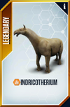 Indricotherium Card.png