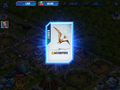 Getting a Hatzegopteryx in a Mystery Card Pack