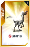 Oviraptor Card.png
