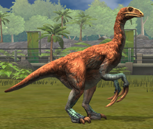 Therizinosaurus LVL10.png