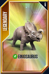 Einiosaurus Card.png