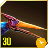 Pteranodon Icon 30.png