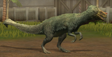 Proceratosaurus lvl 10.png