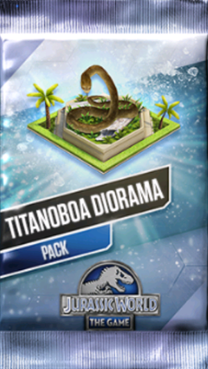 Titanoboa Diorama Pack.png