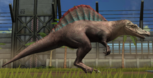 Spinosaurus LVL10.png