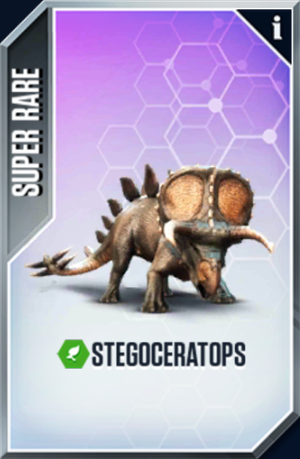 Stegoceratops Card.png
