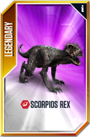 Scorpios rex Card.png