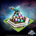 Dodo Easter Statue Promo.png