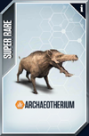 Archaeotherium Card.png