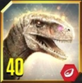 Ghost Lvl 40 Icon