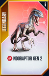 Indoraptor Gen 2 Card.png