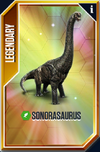 Sonorasaurus Card.png