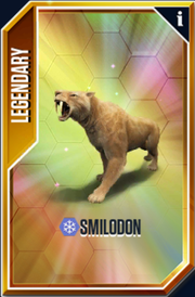 Smilodon Card.png