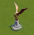 Haast Statue Placed.png